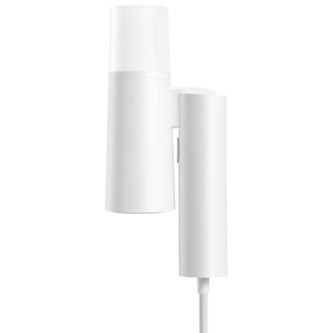 Ręczna parownica do ubrań Xiaomi EU 1300 W 0,16 L Biała - Szybkie prasowanie i pielęgnacja odzieży w jednym urządzeniu