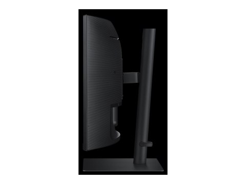 Samsung Business Monitor LS34C652UAUXEN 34 " VA 21:9 5 ms 350 cd/m² Black 100 Hz