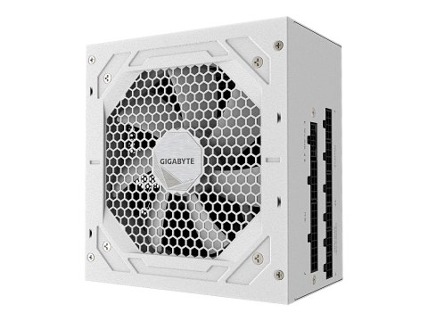 Zasilacz GIGABYTE UD750GM PG5 V2 ICE 750W - Wysoka wydajność i niezawodność od Gigabyte