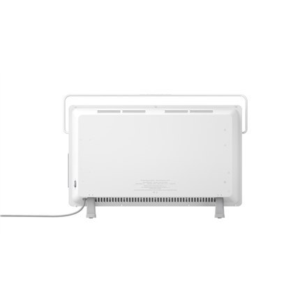 Xiaomi | Mi Smart Space Heater S | 2200 W | Liczba poziomów mocy | Odpowiedni do pomieszczeń do m³ | Odpowiedni do pomieszczeń d