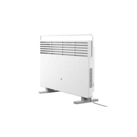 Xiaomi | Mi Smart Space Heater S | 2200 W | Liczba poziomów mocy | Odpowiedni do pomieszczeń do m³ | Odpowiedni do pomieszczeń d