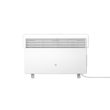 Xiaomi | Mi Smart Space Heater S | 2200 W | Liczba poziomów mocy | Odpowiedni do pomieszczeń do m³ | Odpowiedni do pomieszczeń d