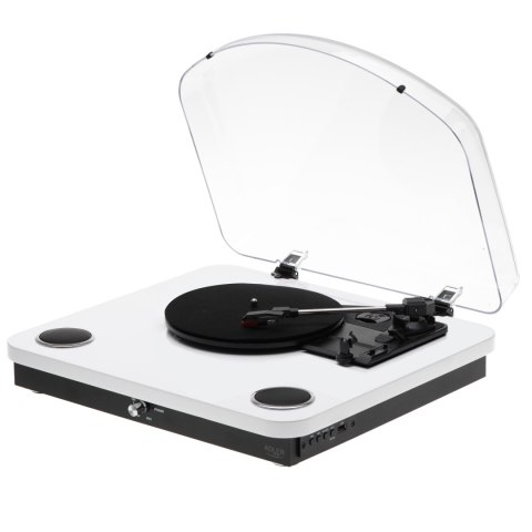 Adler Turntable | AD 1914 | USB port