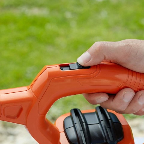 BLACK & DECKER | BEBLV260-QS | Leaf Blower