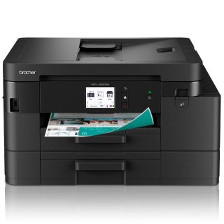 Brother MFC-J4550DW All-in-One Wireless Business Inkjet Printer | Brother