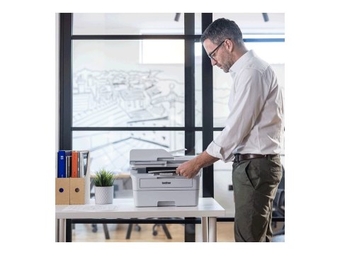 Brother MFC-L2980DW All-in-One Mono Laser Printer