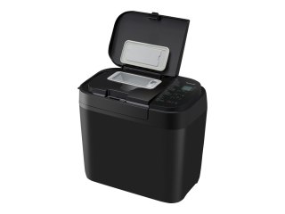 Panasonic | Wypiekacz do chleba | SD-R2530 | Moc 550 W | Liczba programów 30 | Wyświetlacz Tak | Czarny