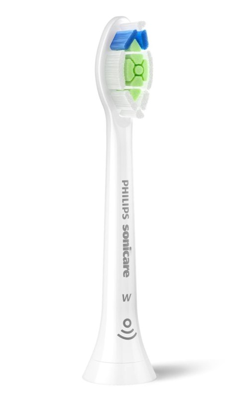Philips Wymienne główki szczoteczki | HX6068/87 Sonicare Optimal White | Główki | Dla dorosłych | Liczba główek szczoteczki w ze