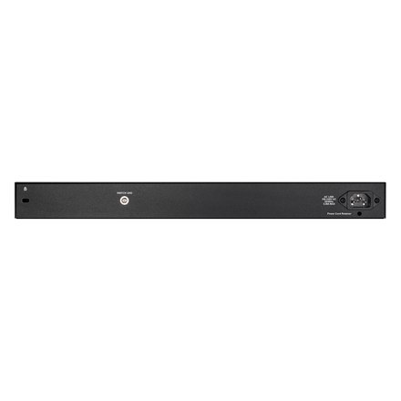 D-Link | Switch | DGS-1210-28MP | Web Management | Rack mountable | 1 Gbps (RJ-45) ports quantity 24 | SFP ports quantity 4 | Po