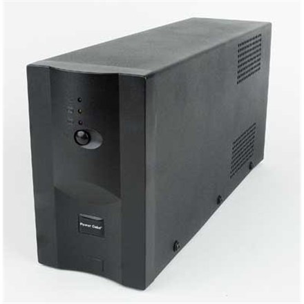Gembird | UPS UPS-PC-652A z AVR | 650 VA | 220 V | 220 V
