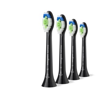 Philips Wymienne główki szczoteczki | HX6064/88 Sonicare Optimal White | Główki | Dla dorosłych | Liczba główek szczoteczki w ze