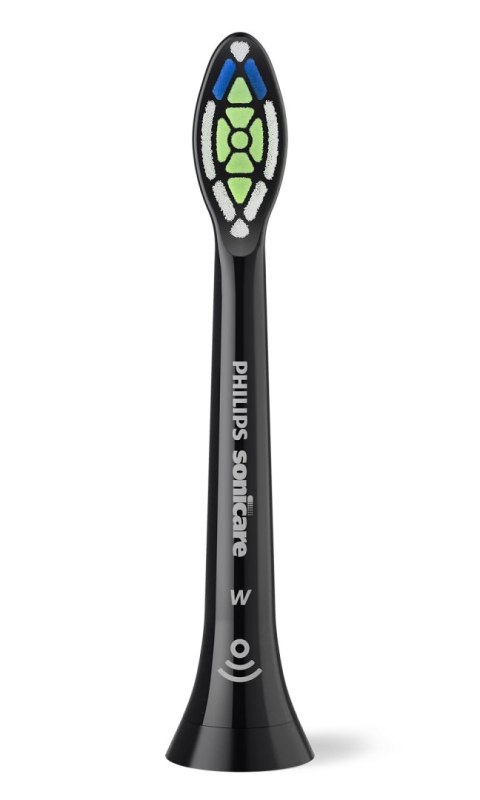 Philips Wymienne główki szczoteczki | HX6064/88 Sonicare Optimal White | Główki | Dla dorosłych | Liczba główek szczoteczki w ze