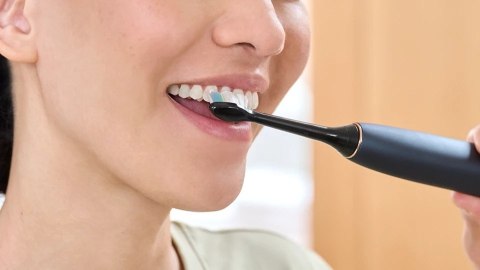 Philips Wymienne główki szczoteczki | HX6064/88 Sonicare Optimal White | Główki | Dla dorosłych | Liczba główek szczoteczki w ze