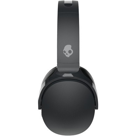 Skullcandy | Hesh Evo | Słuchawki bezprzewodowe | Nauszne | Bezprzewodowe | Prawdziwa czerń