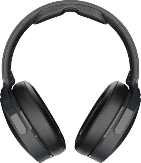 Skullcandy | Hesh Evo | Słuchawki bezprzewodowe | Nauszne | Bezprzewodowe | Prawdziwa czerń