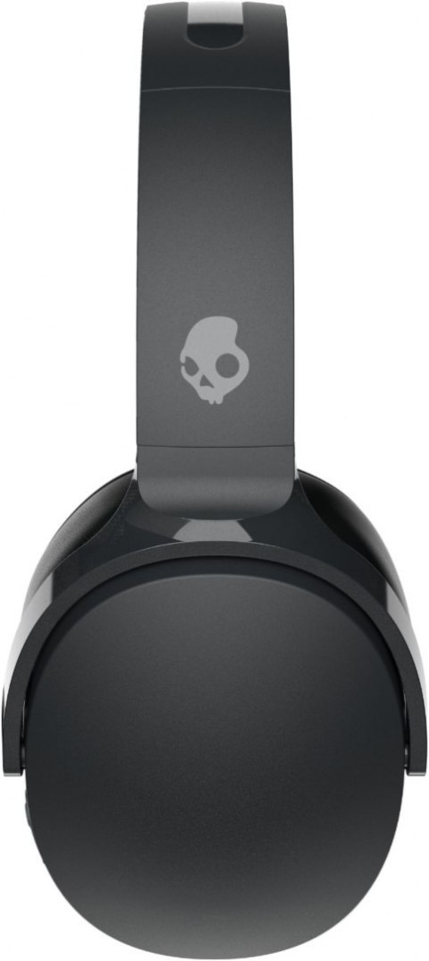 Skullcandy | Hesh Evo | Słuchawki bezprzewodowe | Nauszne | Bezprzewodowe | Prawdziwa czerń