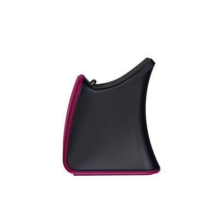 Stojak do Szybkiego Ładowania Razer Universal dla PlayStation 5, Kosmiczna Czerwień