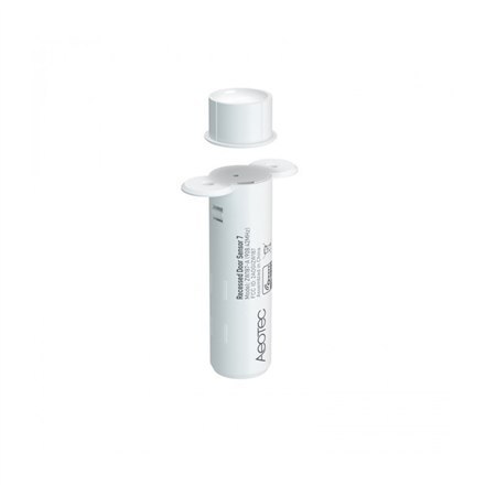 Aeotec wpuszczany czujnik drzwi 7, Z-Wave Plus V2 AEOTEC | Z-Wave Plus V2 | wpuszczany czujnik drzwi 7 | Z-Wave | biały