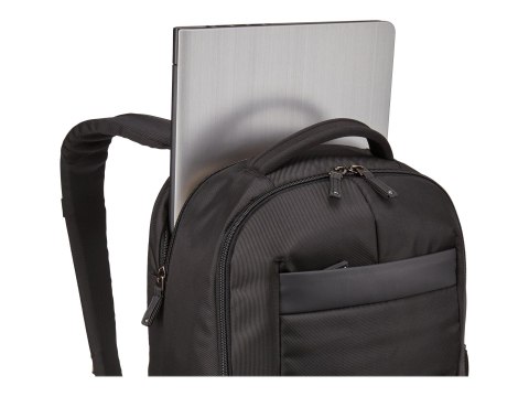 Case Logic NOTIBP116 Notion Backpack 15,6", Black