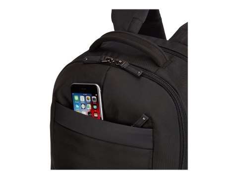 Case Logic NOTIBP116 Notion Backpack 15,6", Black