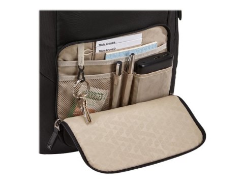 Case Logic NOTIBP116 Notion Backpack 15,6", Black