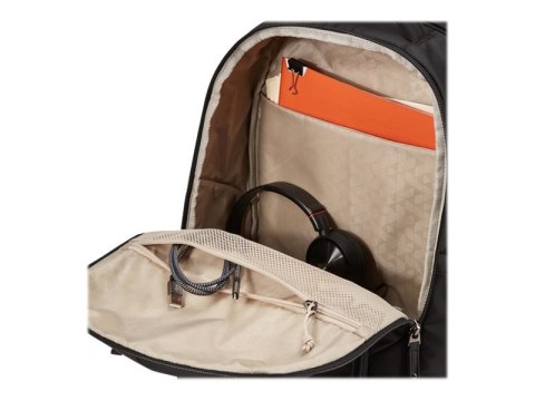 Case Logic NOTIBP116 Notion Backpack 15,6", Black