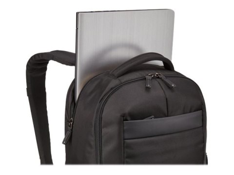 Case Logic NOTIBP116 Notion Backpack 15,6", Black