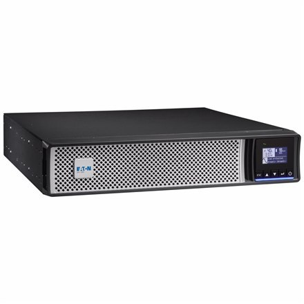 Eaton | UPS | 5PX 1500i RT2U G2 | 1500 VA | 1500 W | V