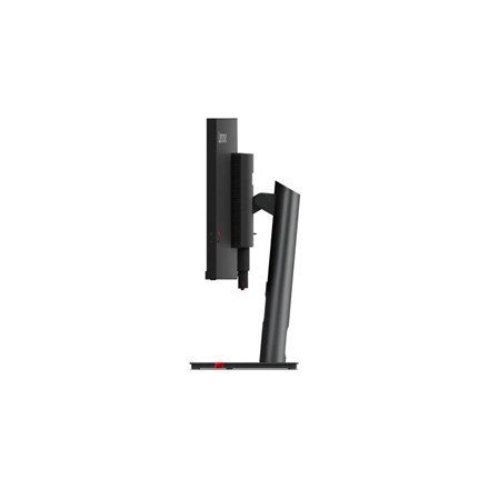 Lenovo | P49w-30 | 49 " | IPS | 32:9 | 4 ms | 350 cd/m² | Czarny | Porty HDMI w ilości 2 | 60 Hz