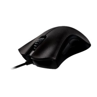 Razer | Przewodowa | Niezbędna ergonomiczna mysz do gier | Podczerwień | Mysz do gier | Czarny | DeathAdder