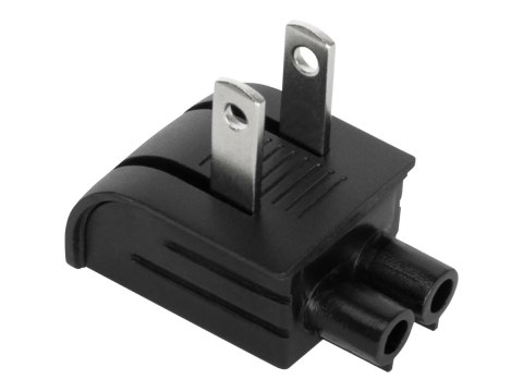 Targus power adapter - GaN - 2 x USB-C, 2 x 9 pin USB Type A - 100 Watt