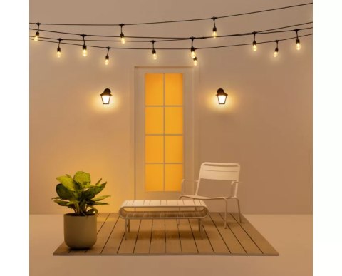 WiZ Smart WiFi Outdoor Wall Light Classic Wizarding World