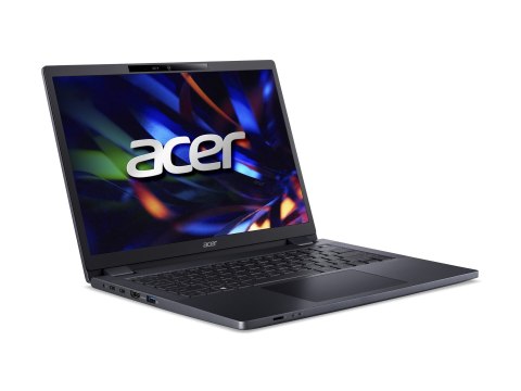 Acer TravelMate TMP414-53-TCO-32AV 16" WUXGA IPS i3-1315U/16GB/SSD 512GB/Intel Iris Xe Graphics/Win11HOME/Eng kbd/Gray/3Y Warran