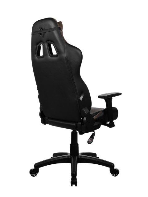 Arozzi Soft Fabric | Fotel gamingowy | Avanti SoftFabric | Brązowy