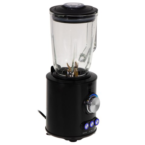 Blender Camry | CR 4088 | Tabletop | 1800 W | Materiał słoika Szkło | Pojemność słoika 1,5 L | Kruszenie lodu | Piano Black
