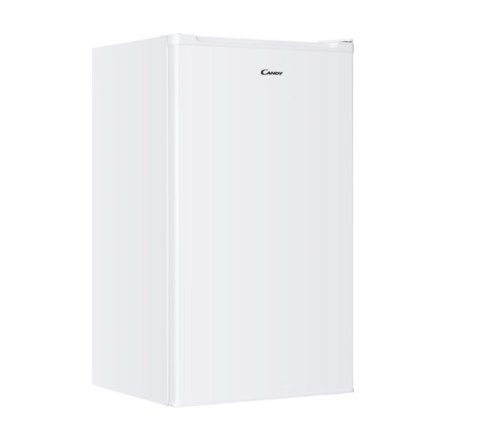 Candy | Lodówka | COHS 38E36W | Klasa efektywności energetycznej E | Wolnostojąca | Spiżarnia | Wysokość 85 cm | Pojemność chłod