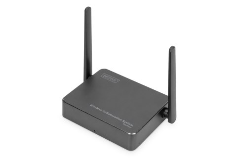 Click and Present Pro - Wireless Collaboration System | DS-55317 | 802.11ac | 10/100 Mbit/s | Porty Ethernet LAN (RJ-45) 1 | Obs