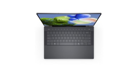 Dell | XPS 14 9440 | Platinum | 14,5 " | FHD+ | 1920 x 1200 pikseli | Intel Ultra 7 | 155H | 16 GB | LPDDR5x | SSD 512 GB | Graf