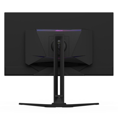 Gigabyte | AORUS FO32U2P EK1 | 31,5 " | UHD | 16:9 | 240 Hz | 0,03 ms | 3840 x 2160 pikseli | 250 cd/m² | Porty HDMI w liczbie 2