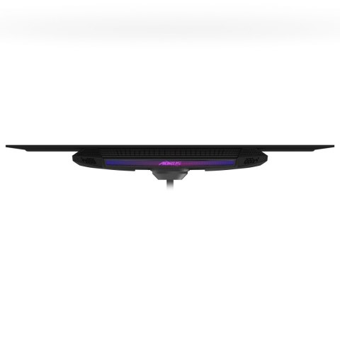 Gigabyte | AORUS FO32U2P EK1 | 31,5 " | UHD | 16:9 | 240 Hz | 0,03 ms | 3840 x 2160 pikseli | 250 cd/m² | Porty HDMI w liczbie 2