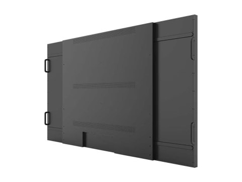 LG | 110UM5K-B | 110 " | Landscape | 16/7 | webOS | Wi-Fi | 500 cd/m² | 8 ms | 178 ° | 178 °