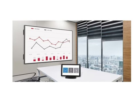 LG | 110UM5K-B | 110 " | Landscape | 16/7 | webOS | Wi-Fi | 500 cd/m² | 8 ms | 178 ° | 178 °