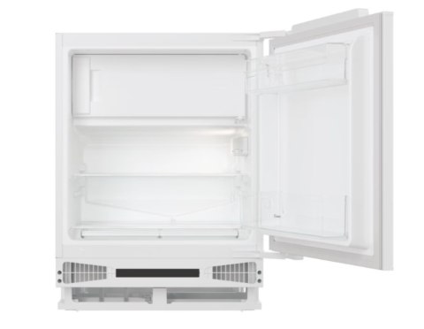 Lodówka Candy CM4SE68W, E, wolnostojąca, wysokość 82,6 cm, pojemność chłodziarki 95 l, pojemność zamrażarki 16 l, biały | Candy