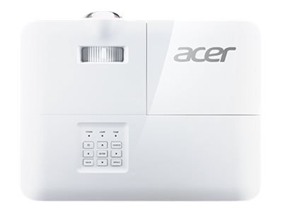 Projektor Acer S1386WH, DLP 3D, WXGA, 3600lm, 20000/1 | Acer