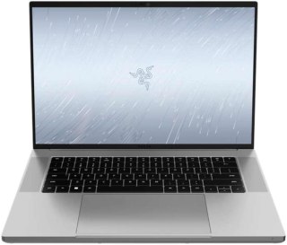 Razer Blade 16 | Mercury | 16 " | UHD+ | 3840 x 2400 pikseli | Intel Core i9 | i9-14900HX | 16 GB | DDR5 | Dysk SSD o pojemności