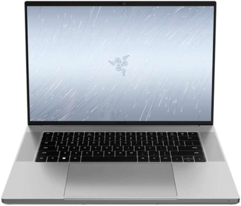 Razer Blade 16 | Mercury | 16 " | UHD+ | 3840 x 2400 pikseli | Intel Core i9 | i9-14900HX | 16 GB | DDR5 | Dysk SSD o pojemności