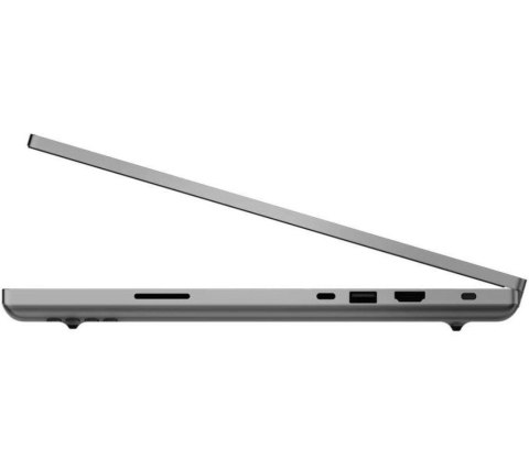 Razer Blade 16 | Mercury | 16 " | UHD+ | 3840 x 2400 pikseli | Intel Core i9 | i9-14900HX | 16 GB | DDR5 | Dysk SSD o pojemności