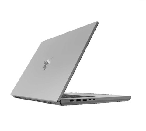 Razer Blade 16 | Mercury | 16 " | UHD+ | 3840 x 2400 pikseli | Intel Core i9 | i9-14900HX | 16 GB | DDR5 | Dysk SSD o pojemności