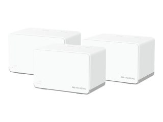 Routery | AX1800 Whole Home Mesh WiFi 6 System | 802.11ax | Porty Ethernet LAN (RJ-45) 1 | Obsługa sieci Mesh Tak | MU-MiMO Tak 
