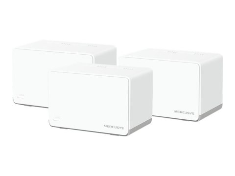 Routery | AX1800 Whole Home Mesh WiFi 6 System | 802.11ax | Porty Ethernet LAN (RJ-45) 1 | Obsługa sieci Mesh Tak | MU-MiMO Tak 